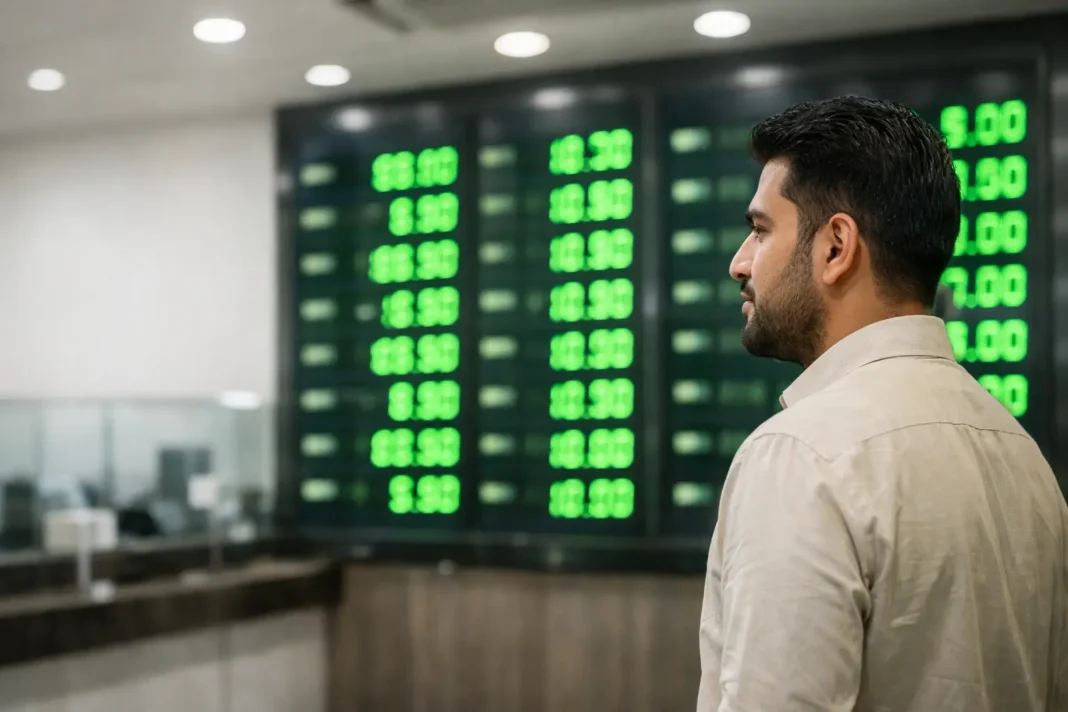QAR Meaning in Money